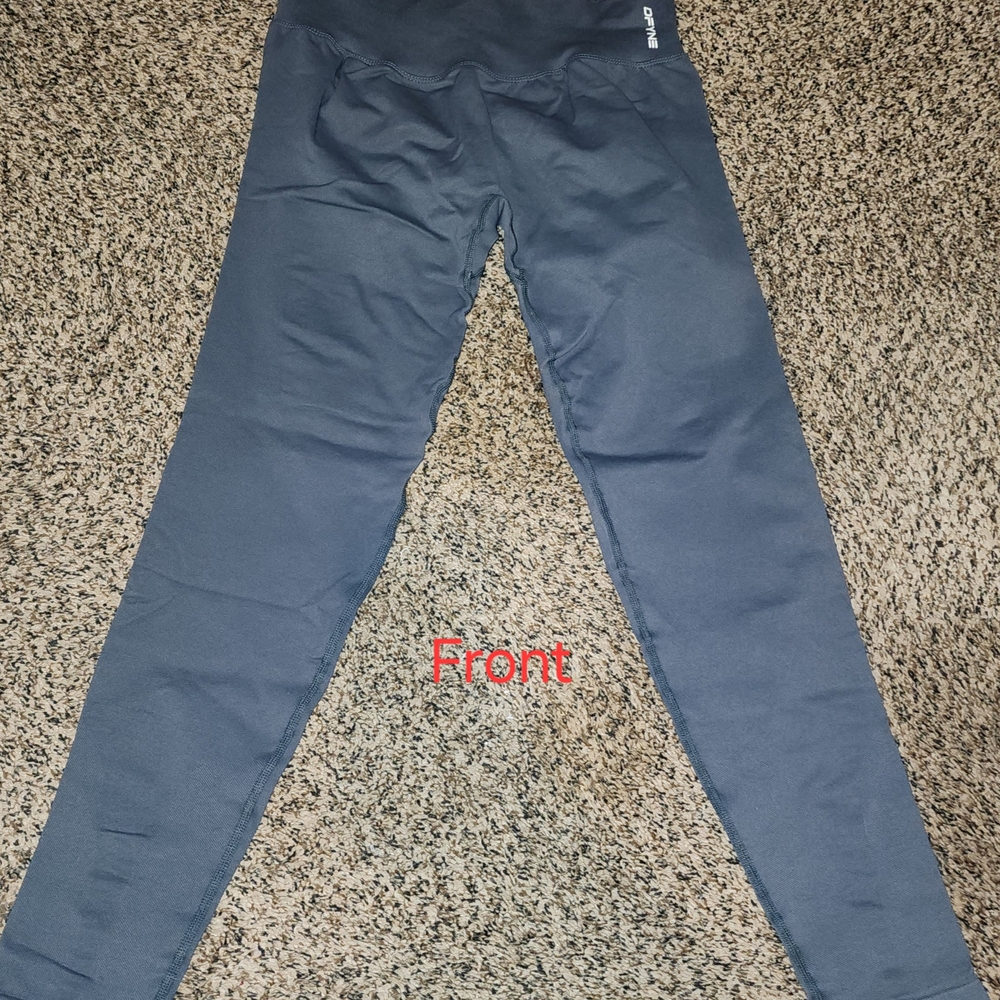 Dfyne Workout Pants